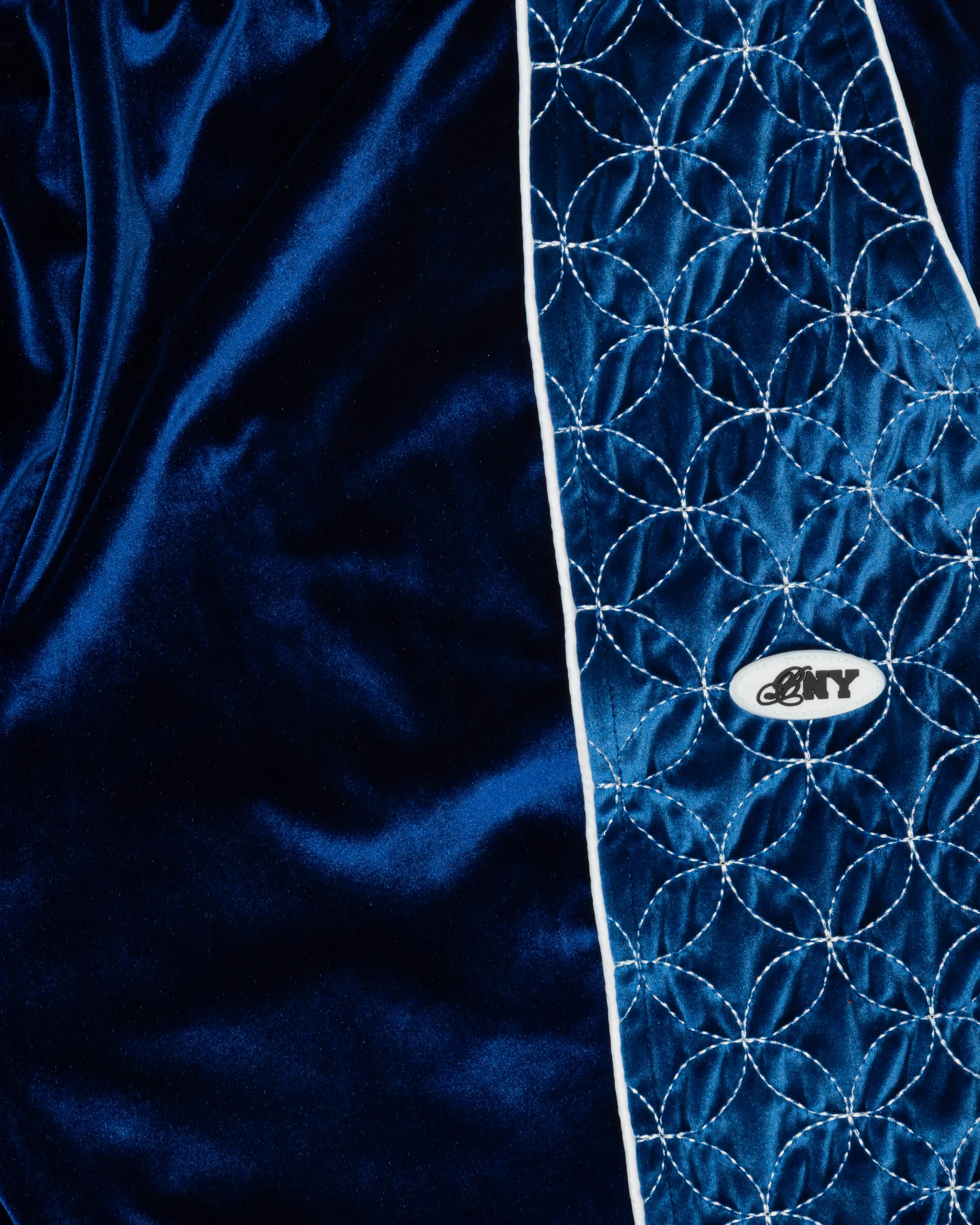 Sashiko Track Bottoms sold by Brigade USA product image thumbnail 3