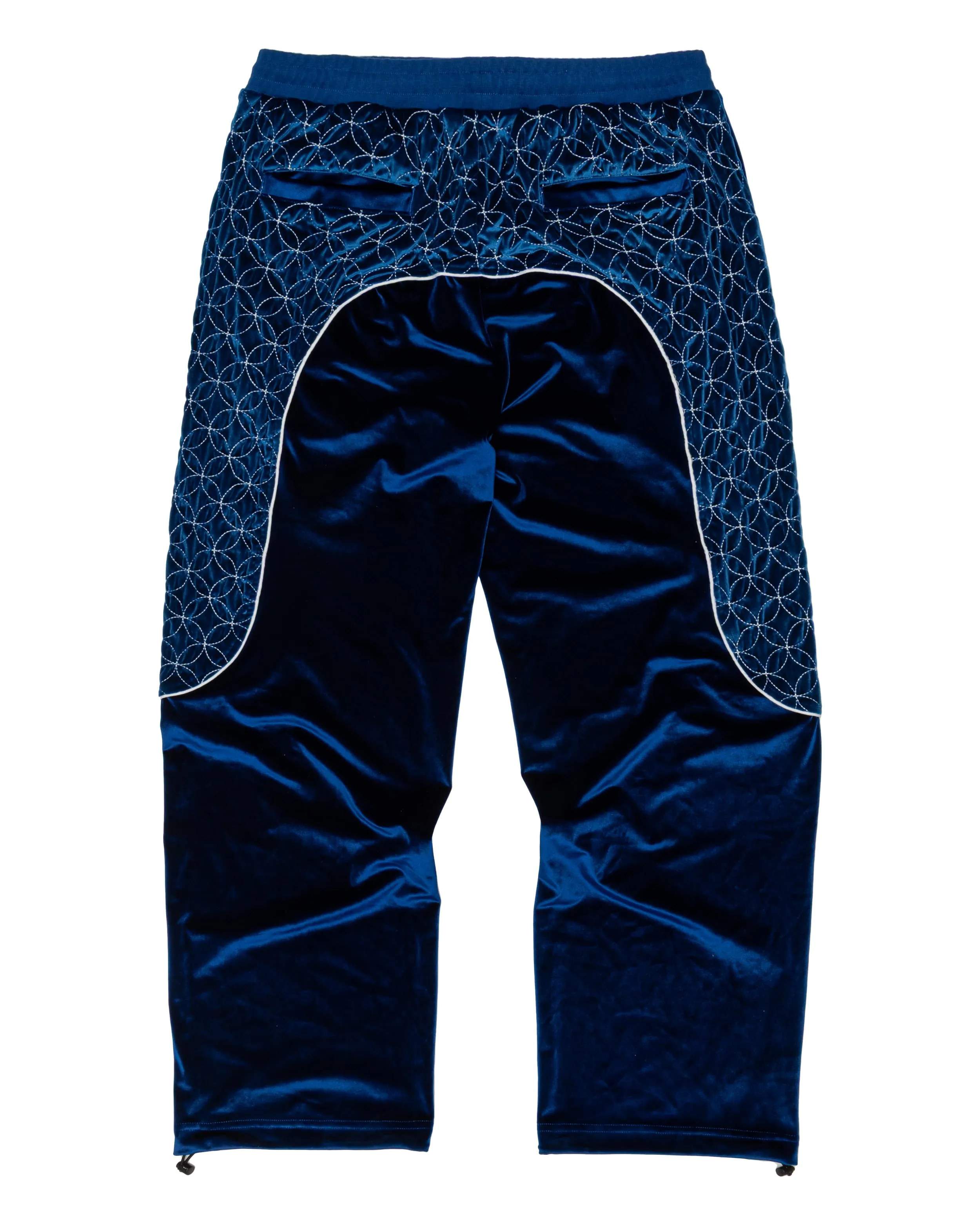 Sashiko Track Bottoms sold by Brigade USA product image thumbnail 2