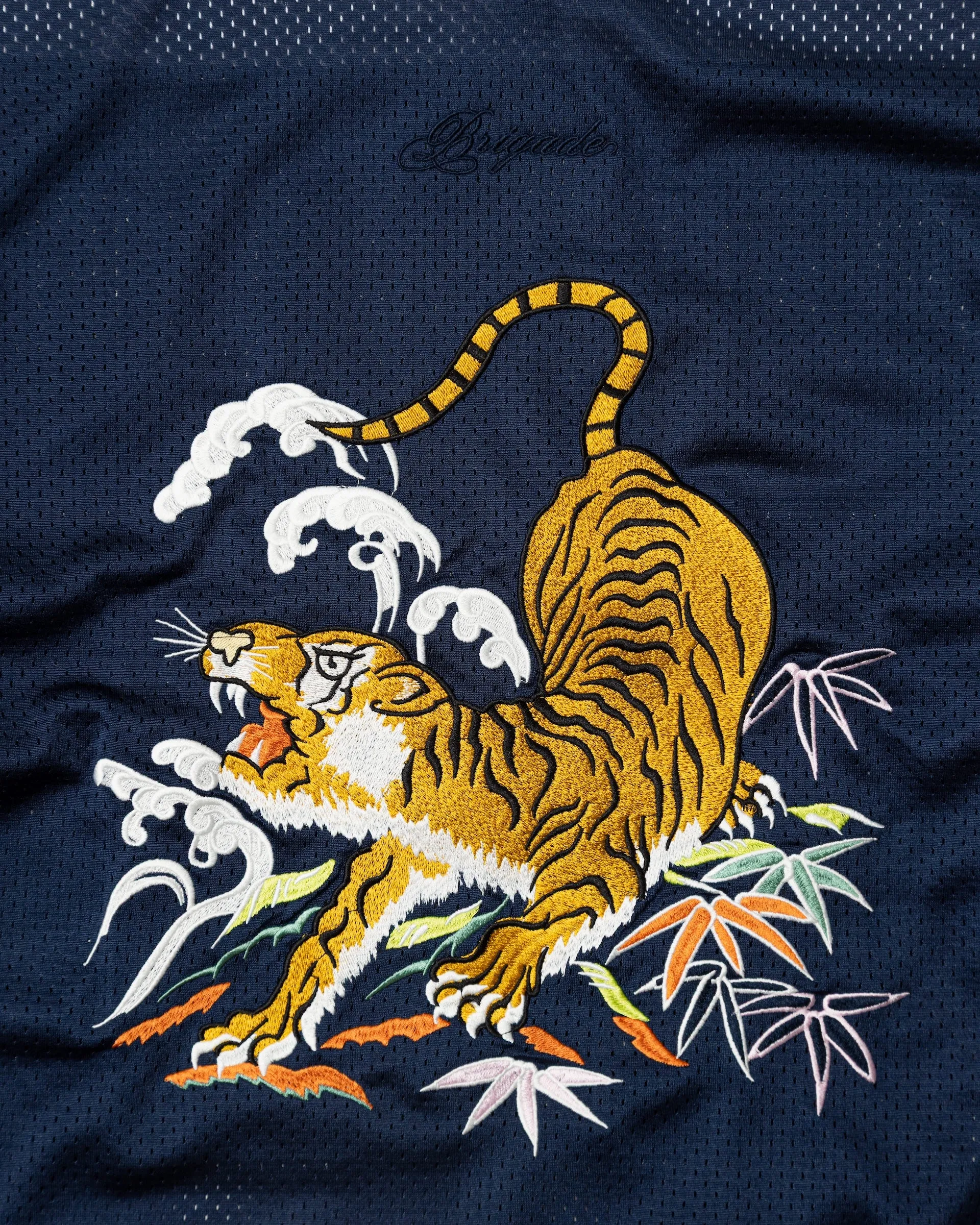 Souvenir Hockey Jersey sold by Brigade USA product image thumbnail 3