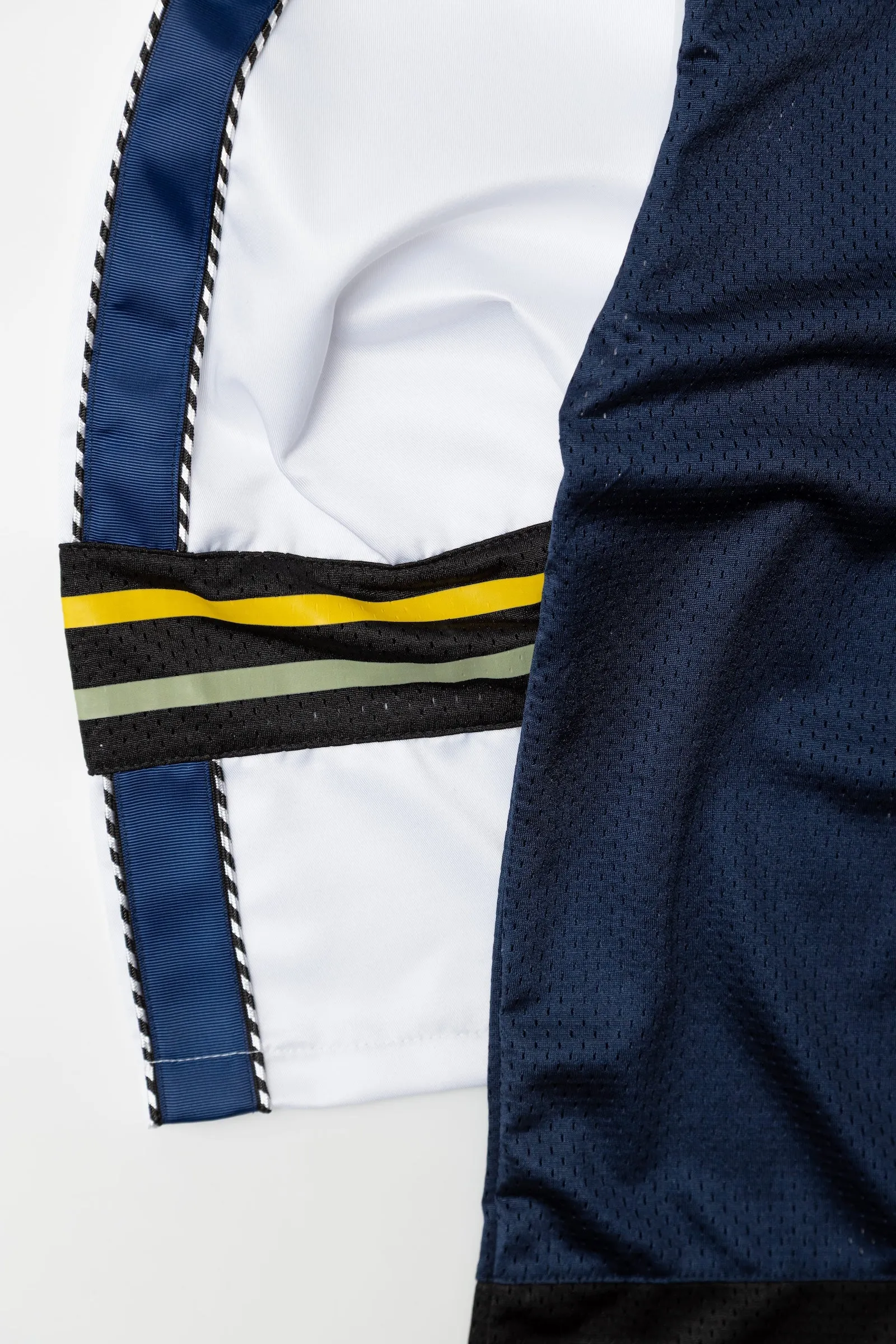 Souvenir Hockey Jersey sold by Brigade USA product image thumbnail 4