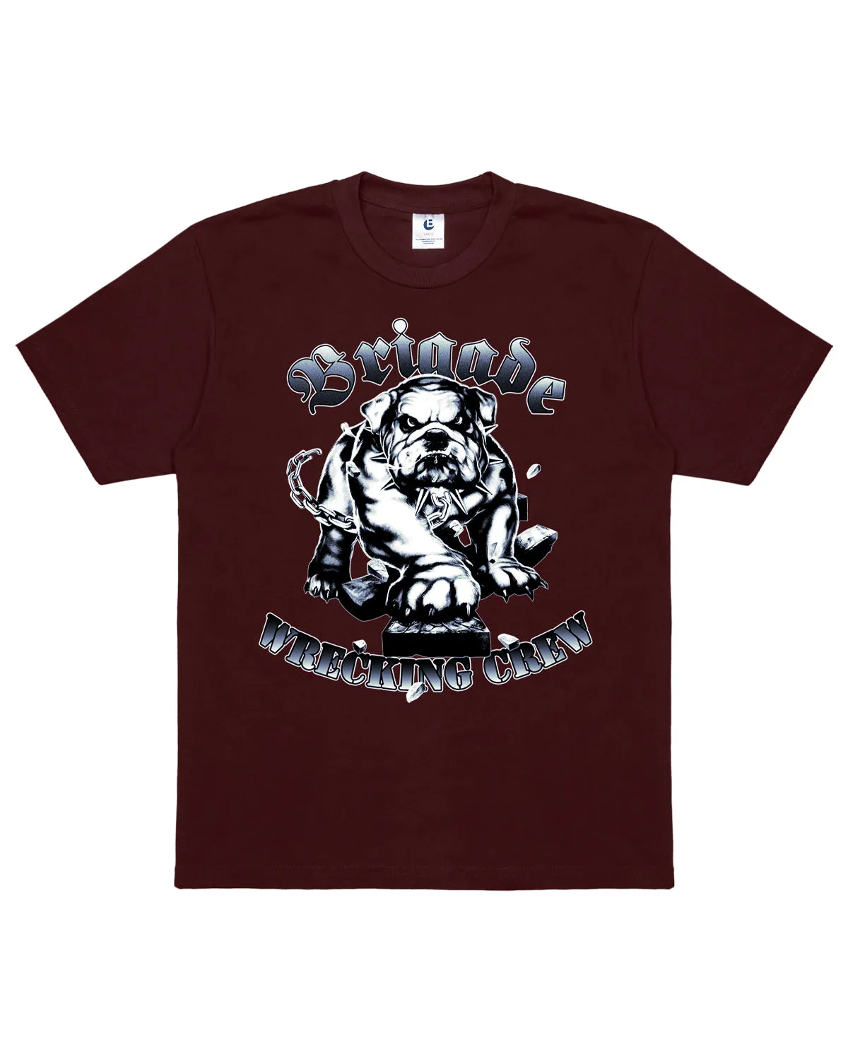 Wrecking Crew T-Shirt sold by Brigade USA