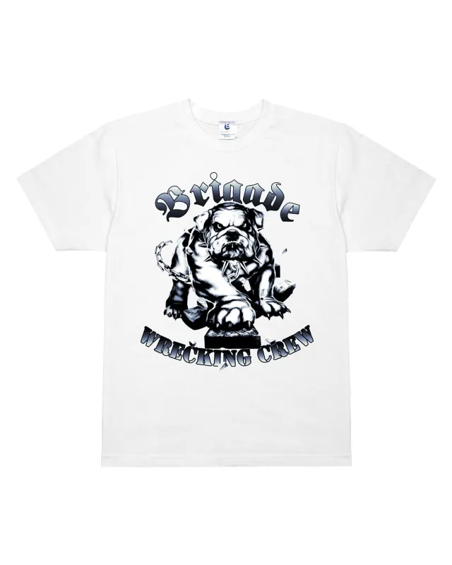 Wrecking Crew T-Shirt sold by Brigade USA