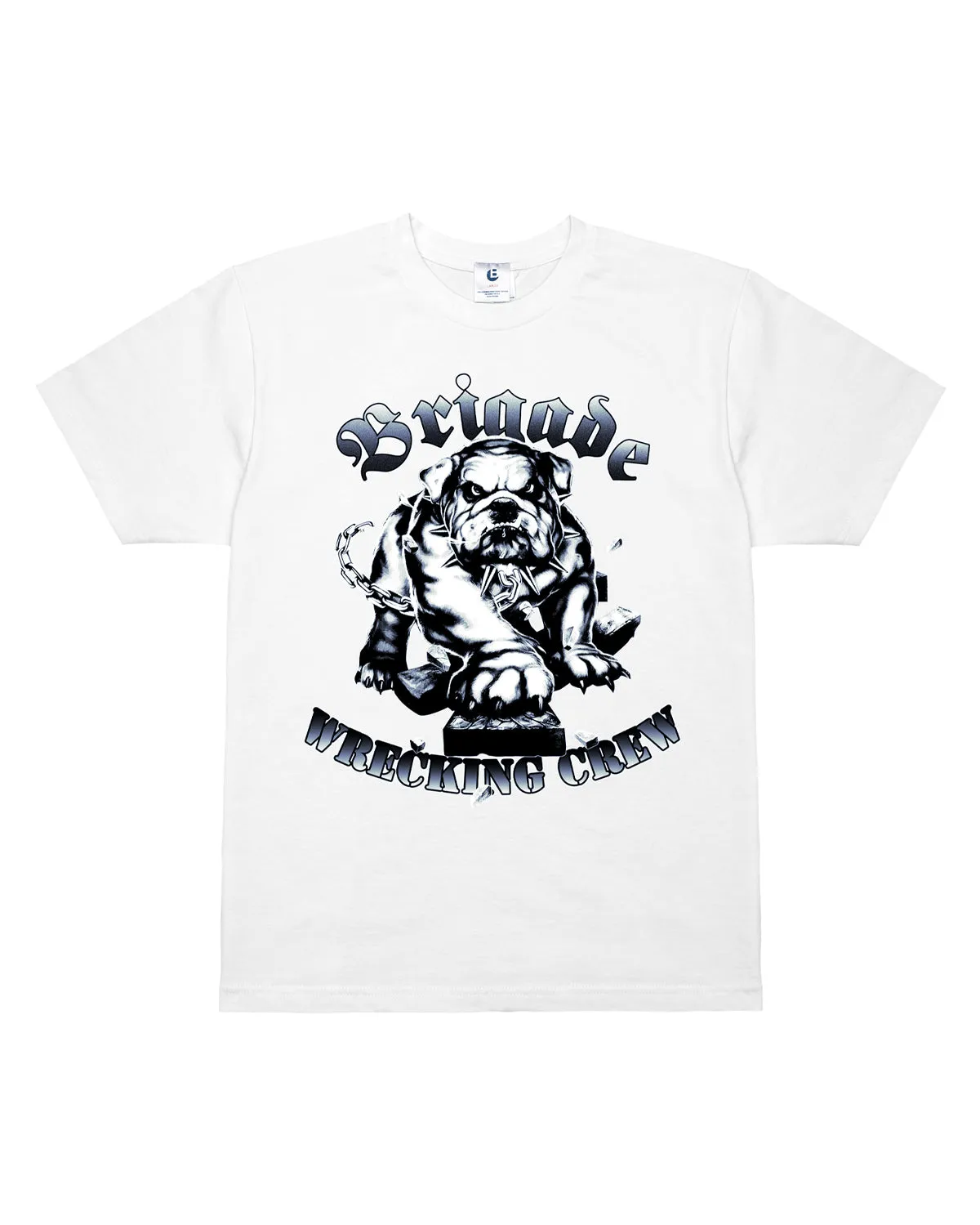 Wrecking Crew T-Shirt sold by Brigade USA