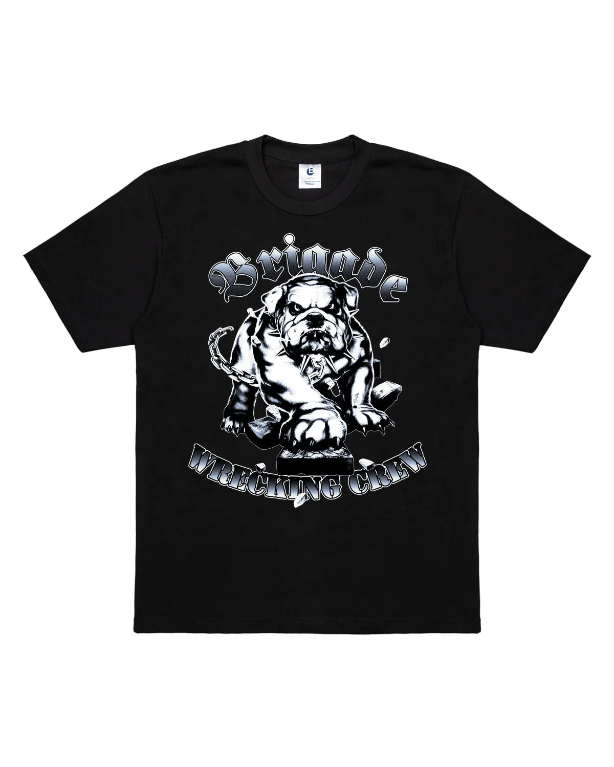 Wrecking Crew T-Shirt sold by Brigade USA