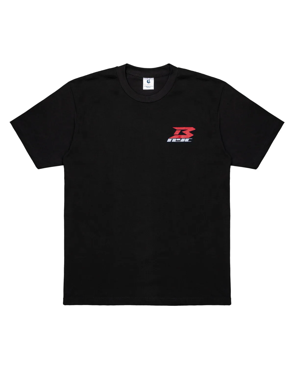Moto Logo T-Shirt sold by Brigade USA