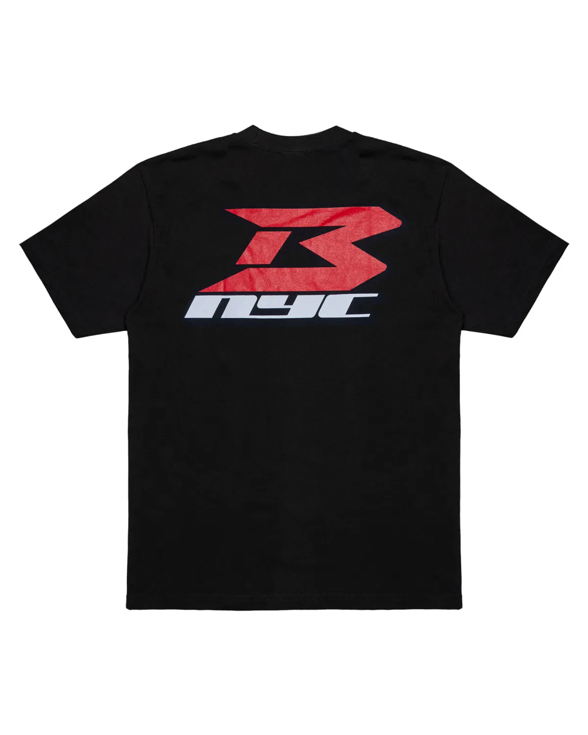 Moto Logo T-Shirt sold by Brigade USA product image thumbnail 2