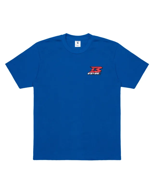 Moto Logo T-Shirt sold by Brigade USA