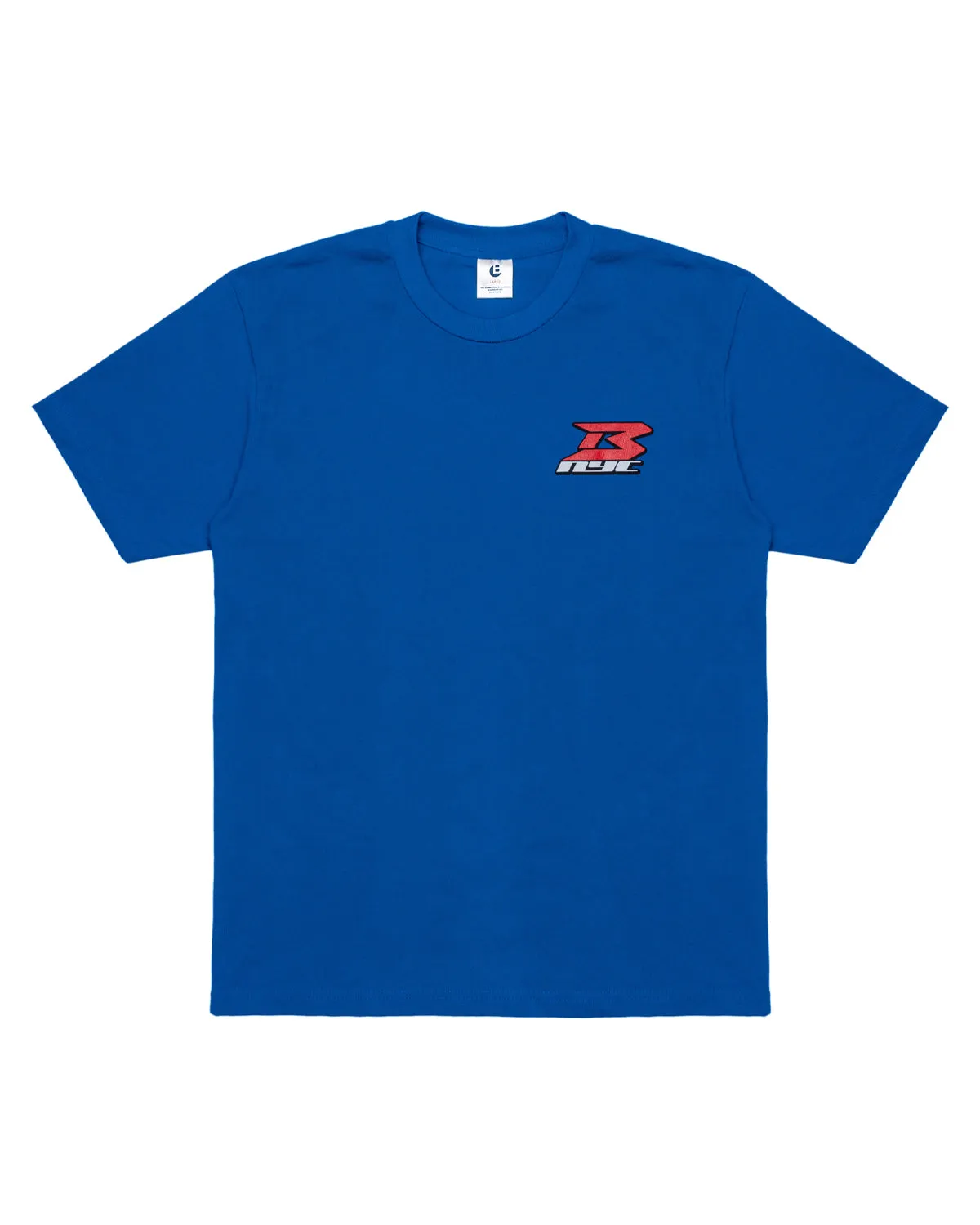 Moto Logo T-Shirt sold by Brigade USA