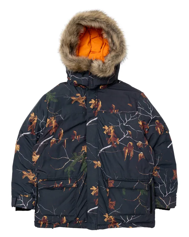 Biggie Jacket sold by Brigade USA