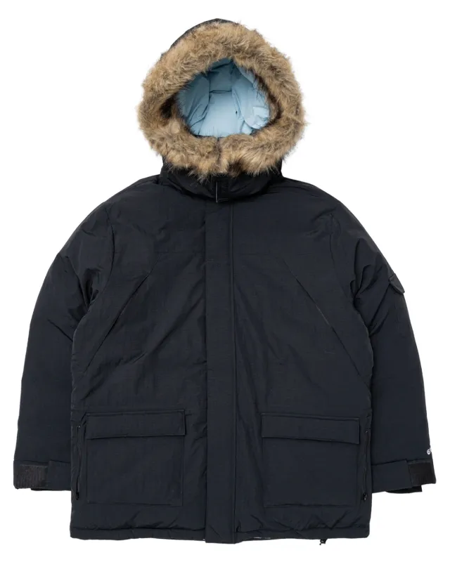 Biggie Jacket sold by Brigade USA