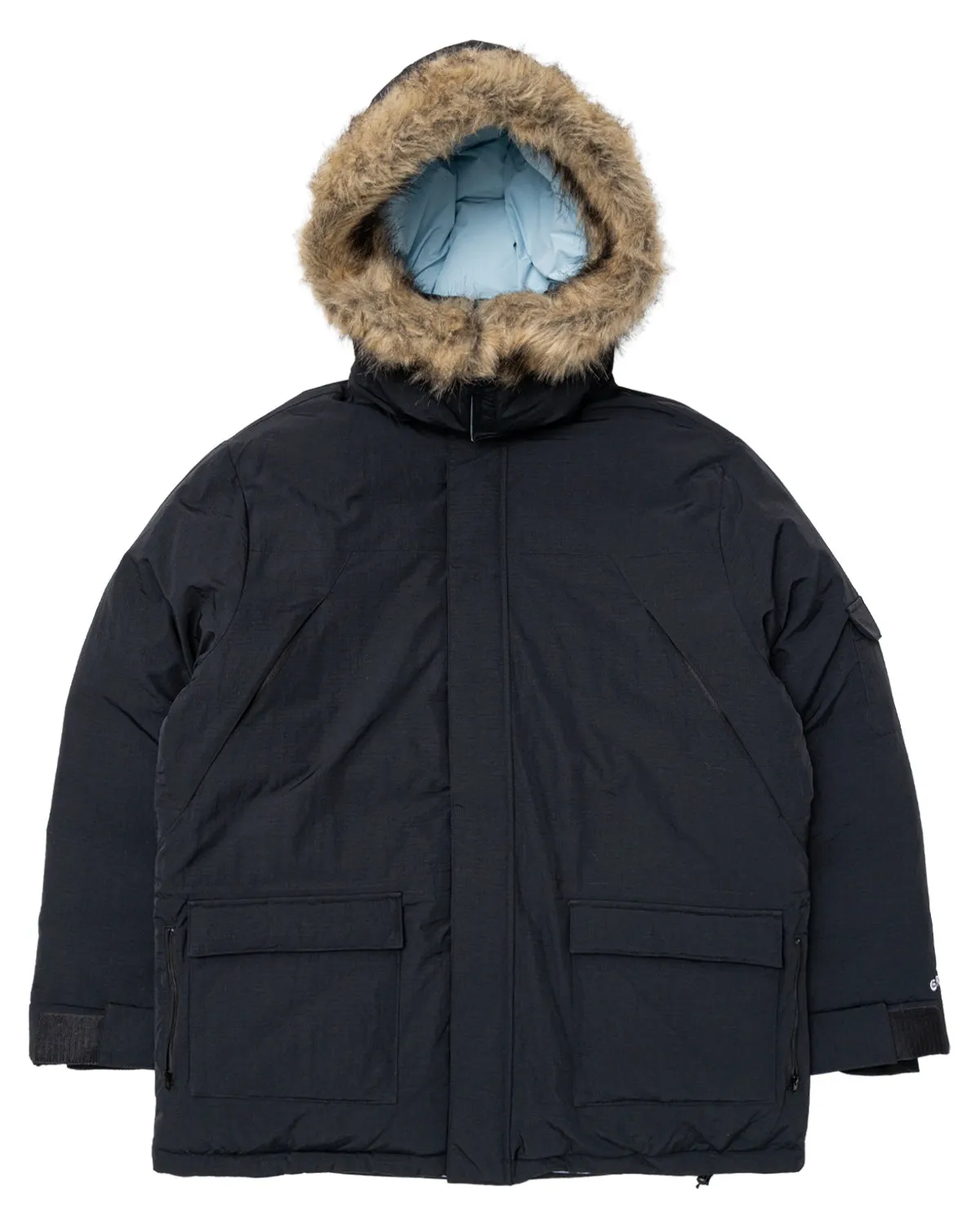 Biggie Jacket sold by Brigade USA