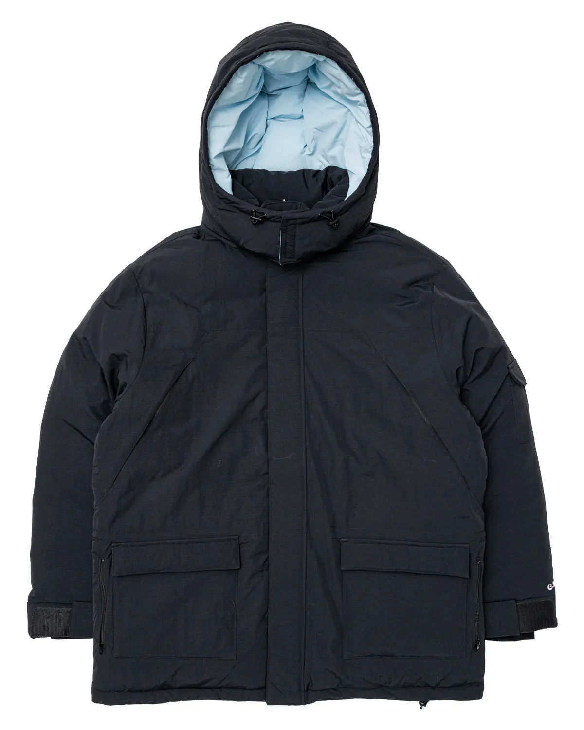 Biggie Jacket sold by Brigade USA product image thumbnail 2