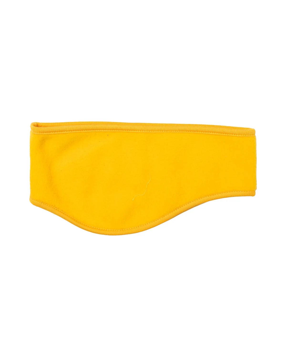 Simple Logo Fleece Headband sold by Brigade USA product image thumbnail 2