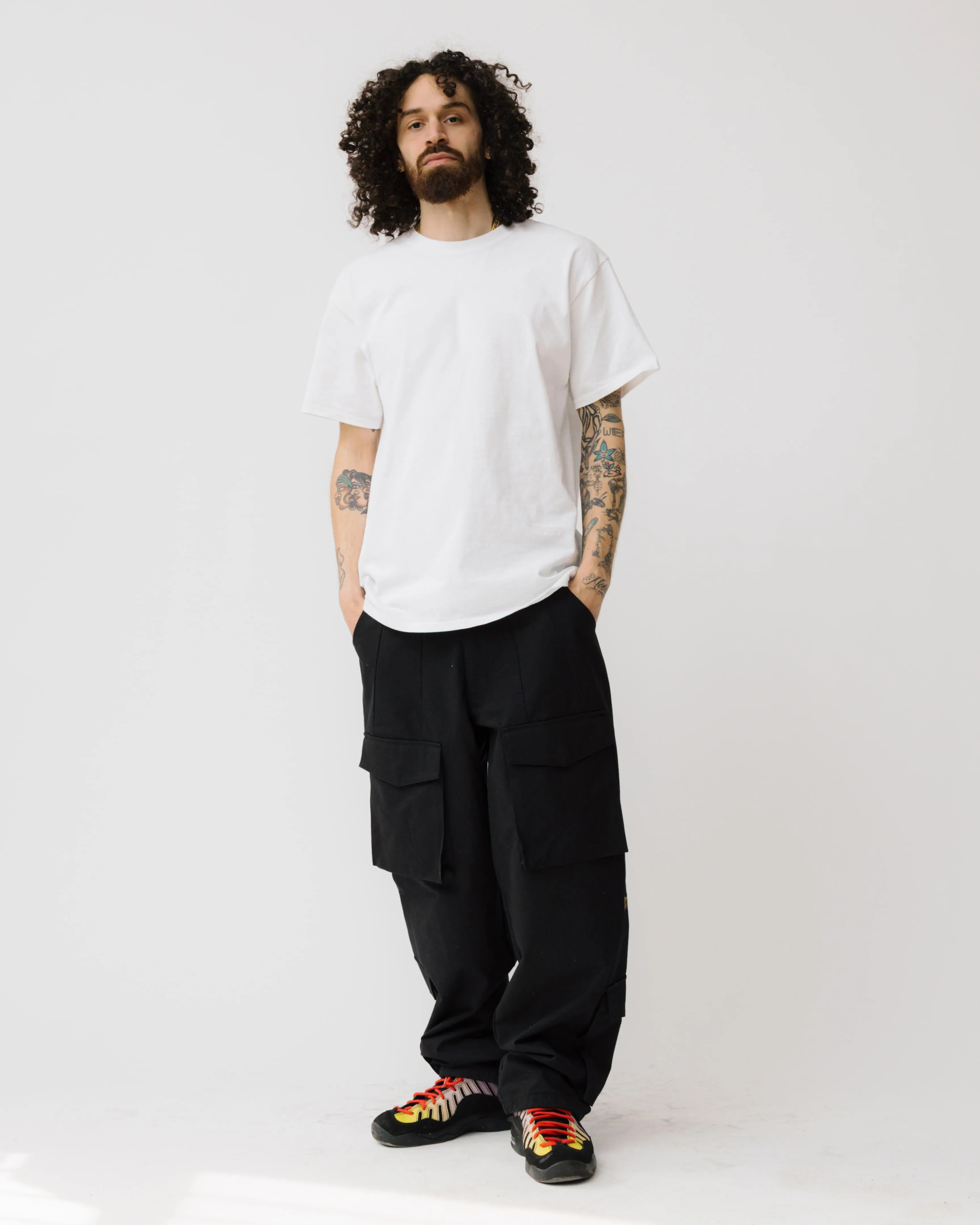 Standard Issue Cargo Pants sold by Brigade USA product image thumbnail 5