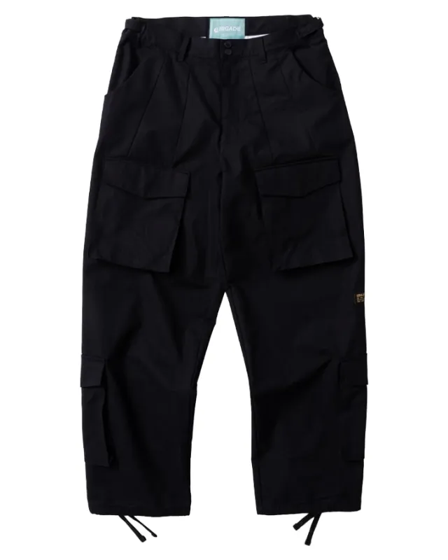 Standard Issue Cargo Pants made by Brigade USA
