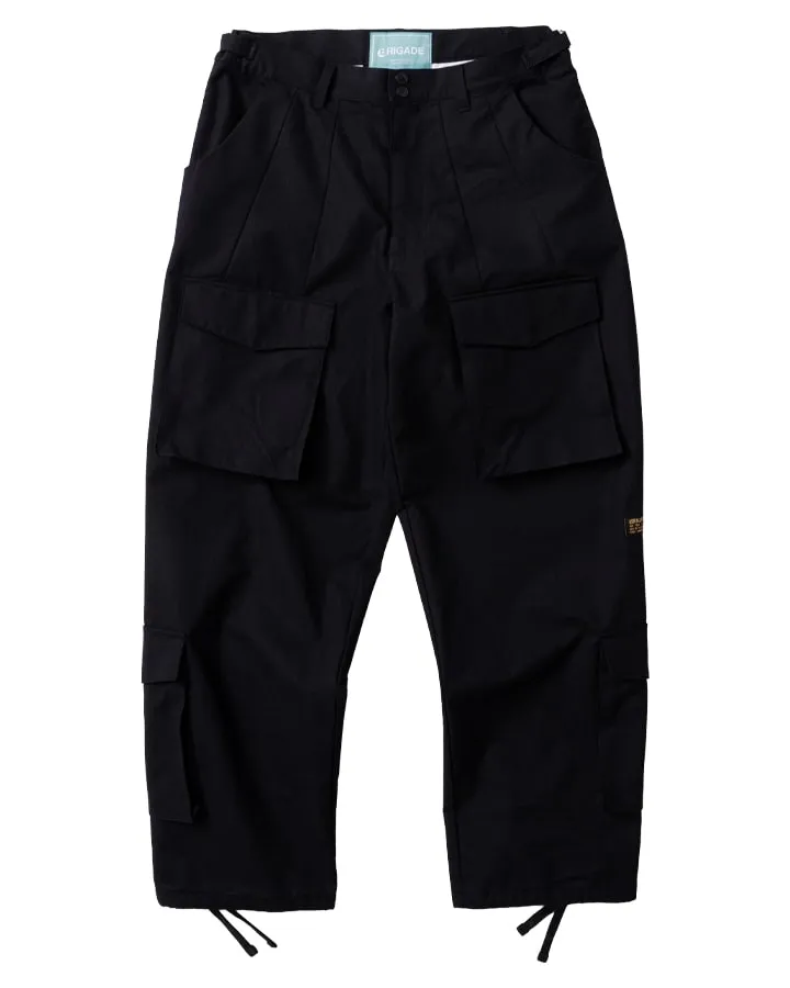 Standard Issue Cargo Pants sold by Brigade USA