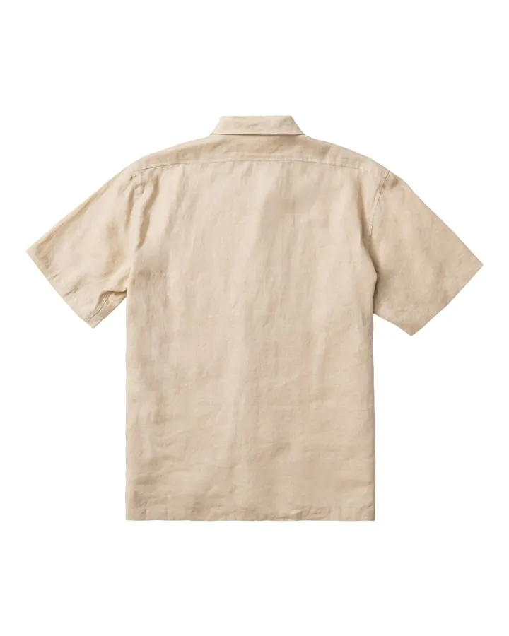 Embroidered Emblem Button Up sold by Brigade USA product image thumbnail 2