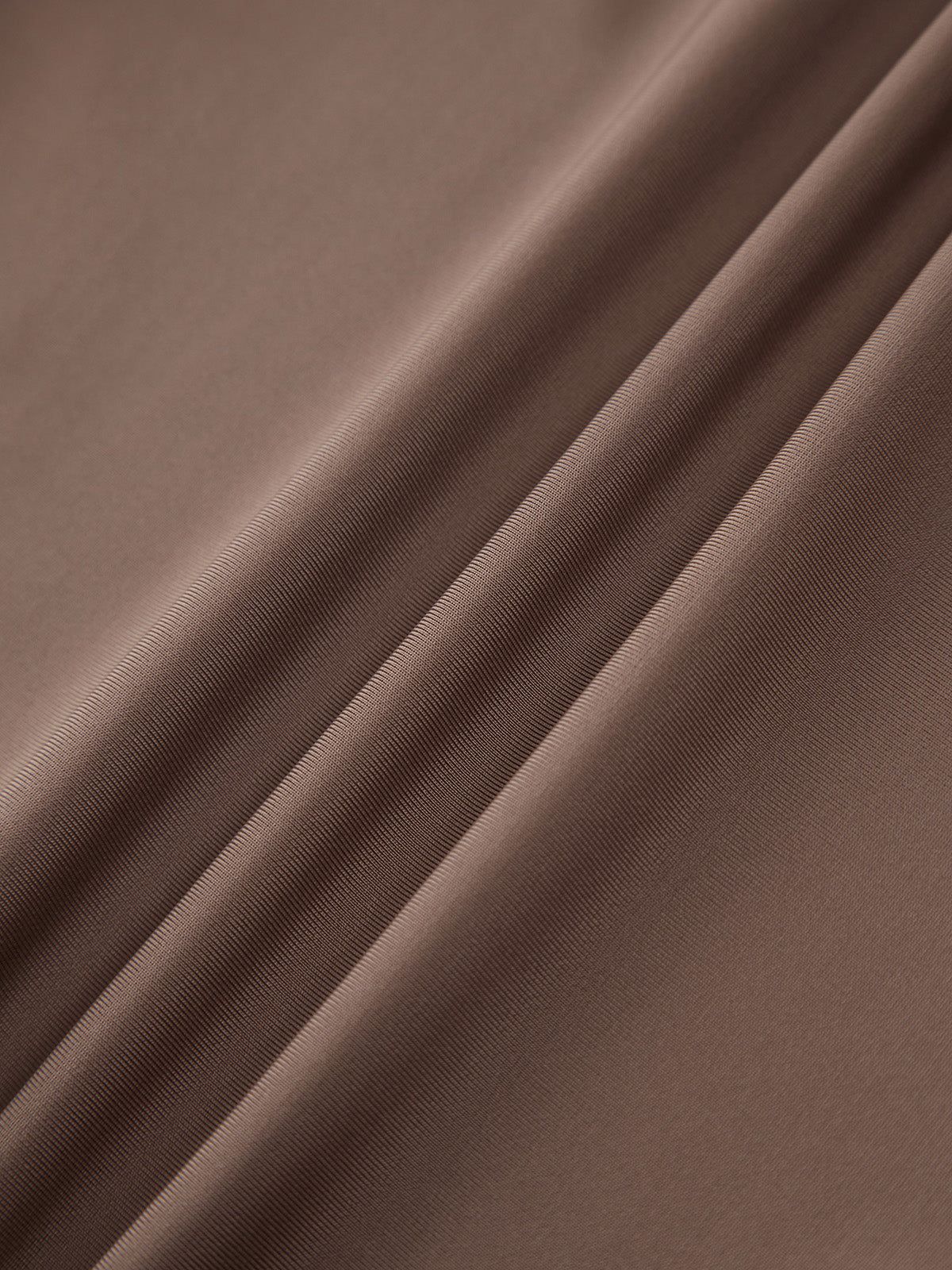 Waist Cutout Shrug One Piece Swimsuit sold by COMMENSE product image thumbnail 5