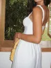 Coastal Cowgirl Corset Long Dress sold by COMMENSE