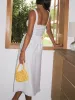 Coastal Cowgirl Corset Long Dress sold by COMMENSE