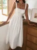 Coastal Cowgirl Corset Long Dress sold by COMMENSE