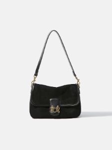 Suede Shoulder Bag sold by COMMENSE