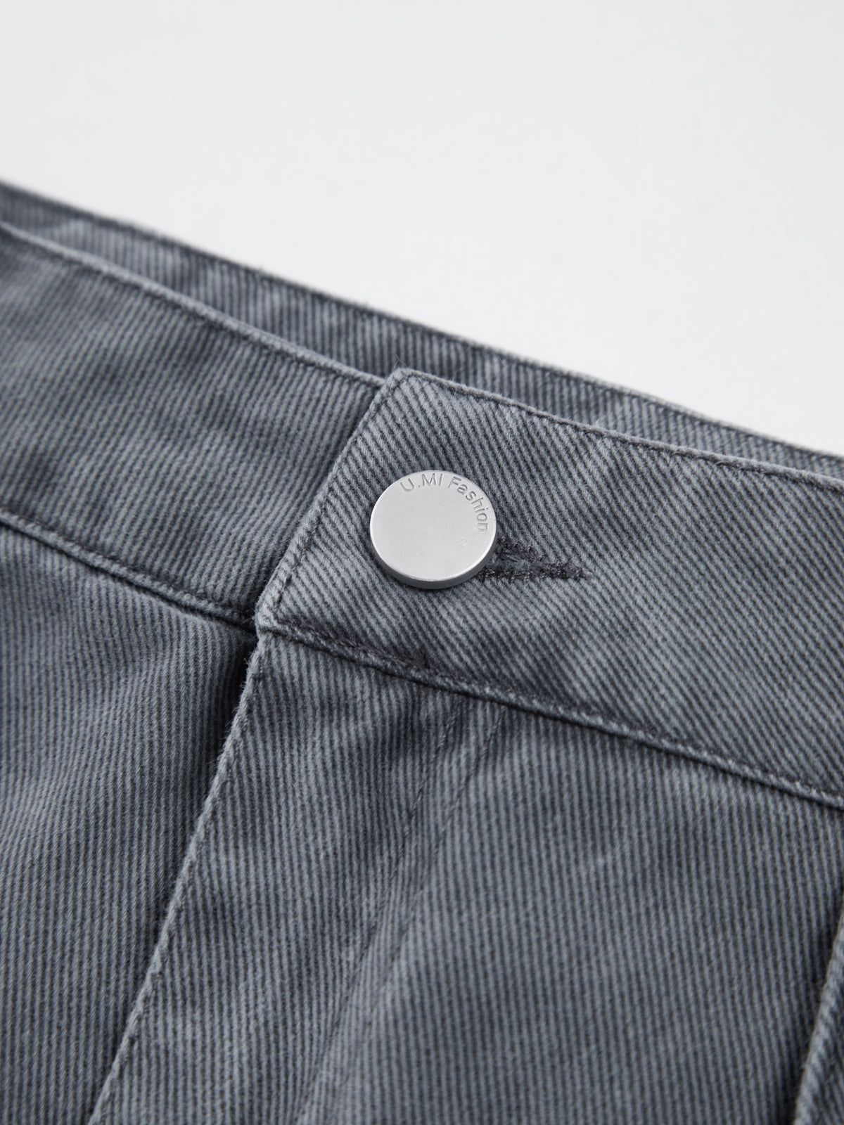 Classy Denim Skirt sold by COMMENSE product image thumbnail 3