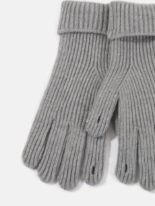 Solid Knit Gloves sold by COMMENSE