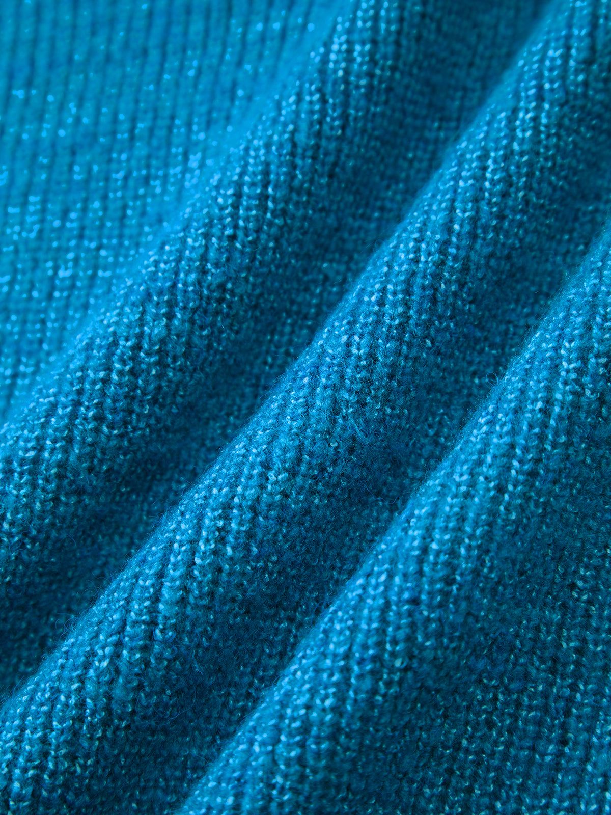 Fremantle Mockneck Sweater sold by COMMENSE product image thumbnail 2