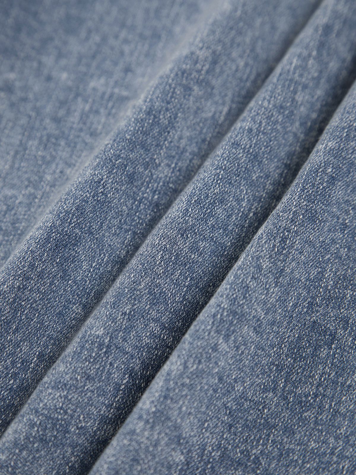 Soho Denim Maxi Skirt sold by COMMENSE product image thumbnail 4