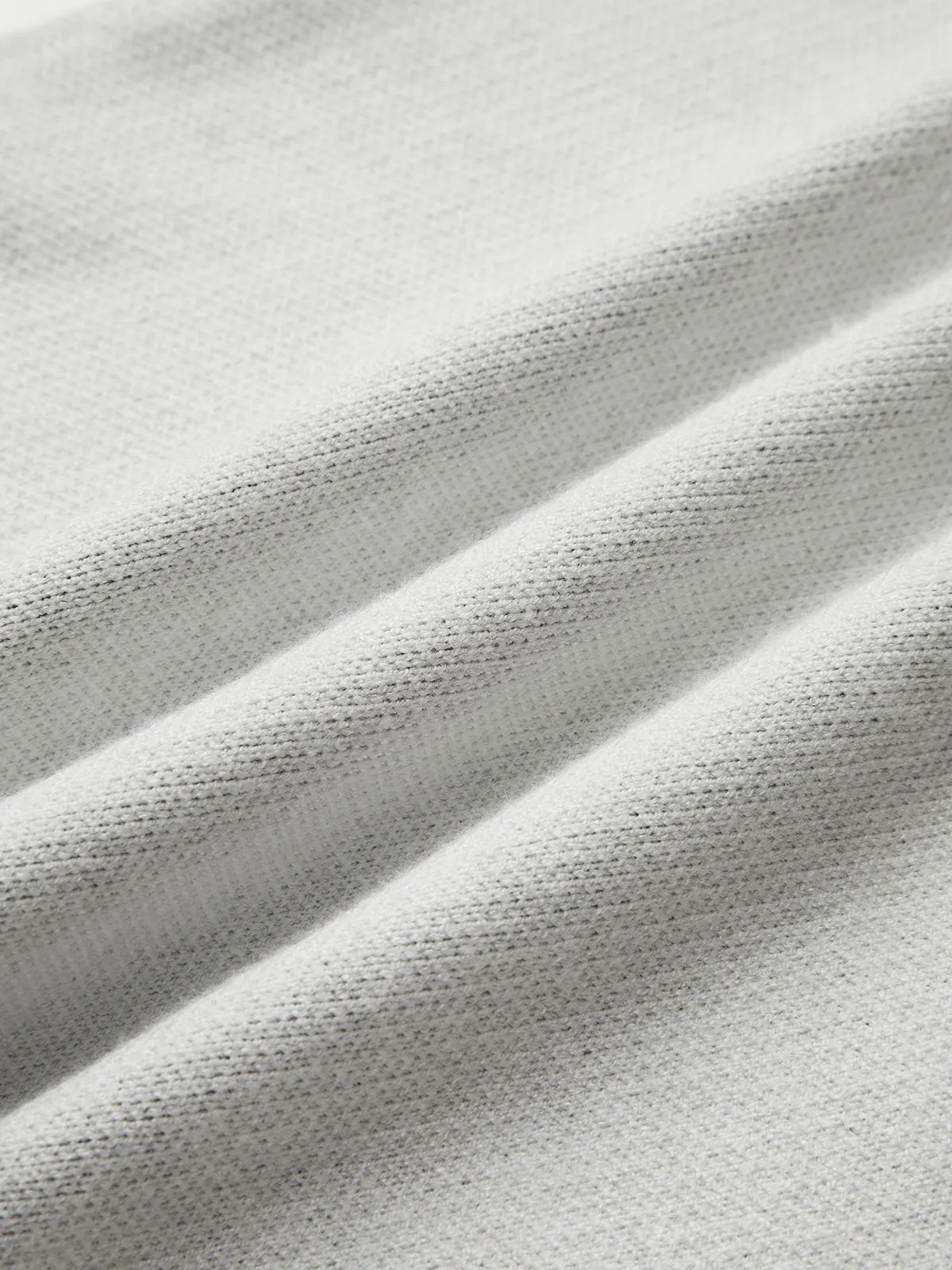 Contrast Trim Sweater Vest sold by COMMENSE product image thumbnail 3