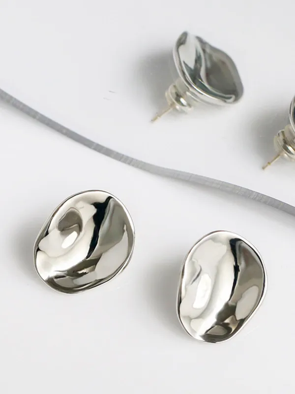 Dimensions Earrings sold by COMMENSE