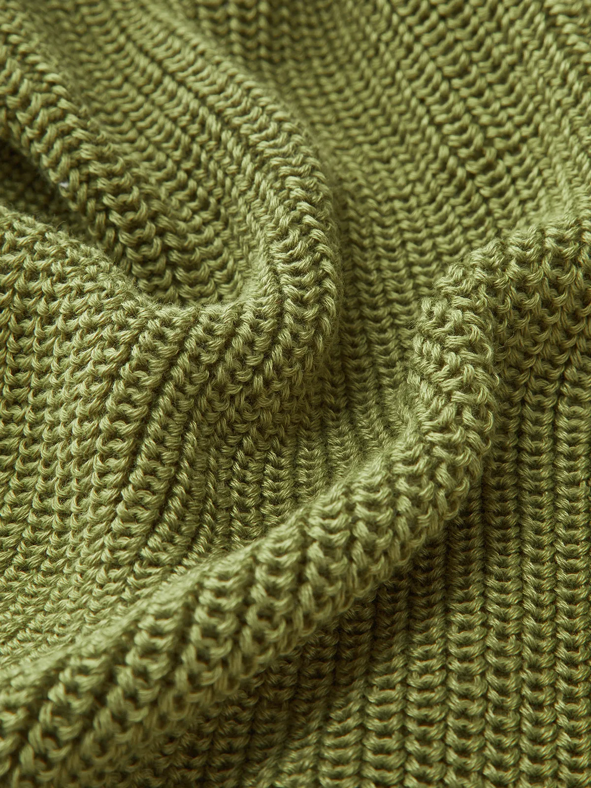 Tie Front Solid Sweater Vest sold by COMMENSE product image thumbnail 5