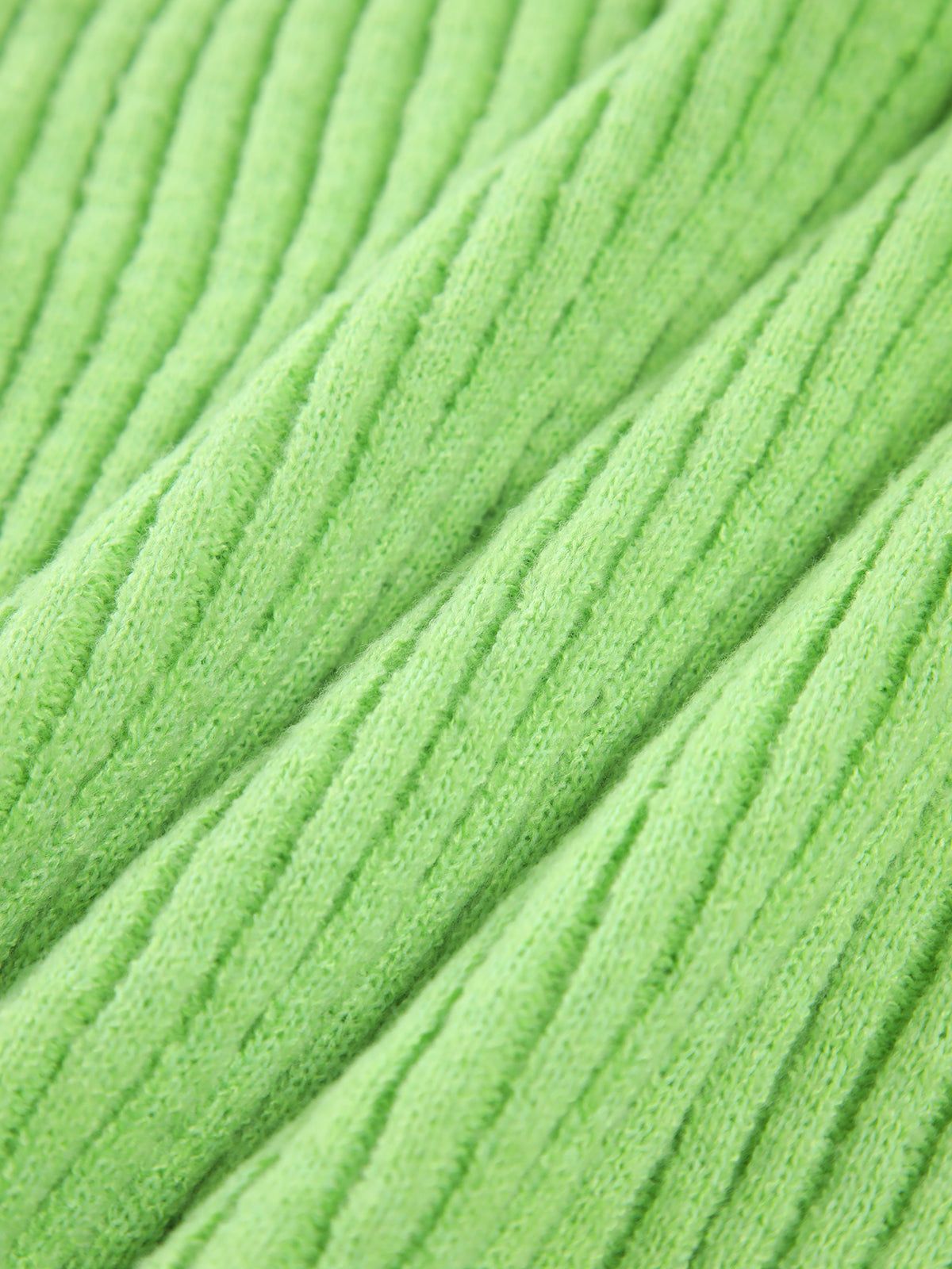 Greeness Rib Sweater sold by COMMENSE product image thumbnail 4