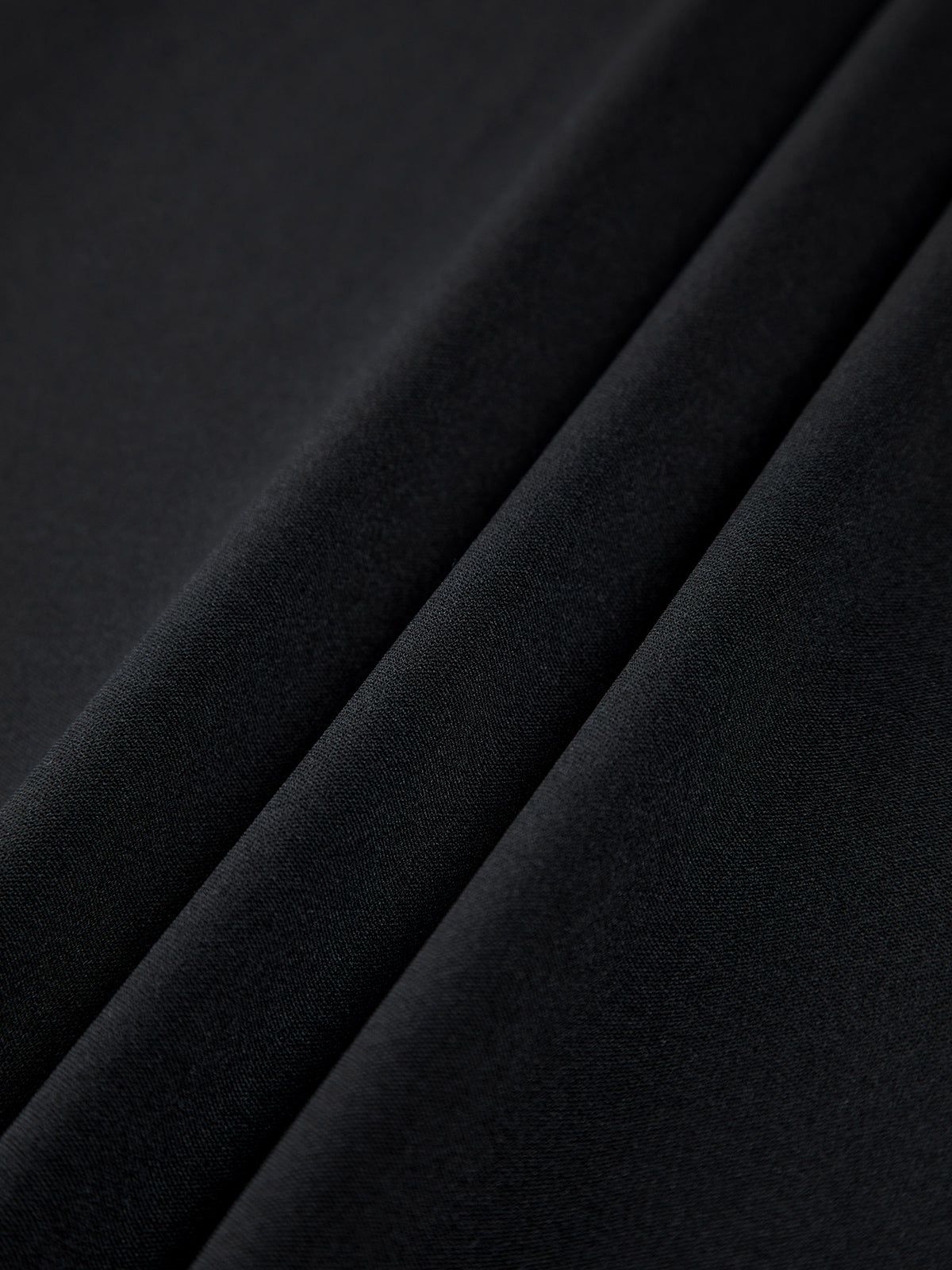 Floralia Lace Mesh Midi Dress sold by COMMENSE product image thumbnail 4