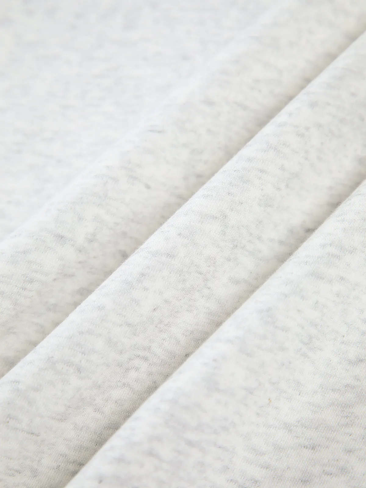 Furry Friends Sweatshirt sold by COMMENSE product image thumbnail 4