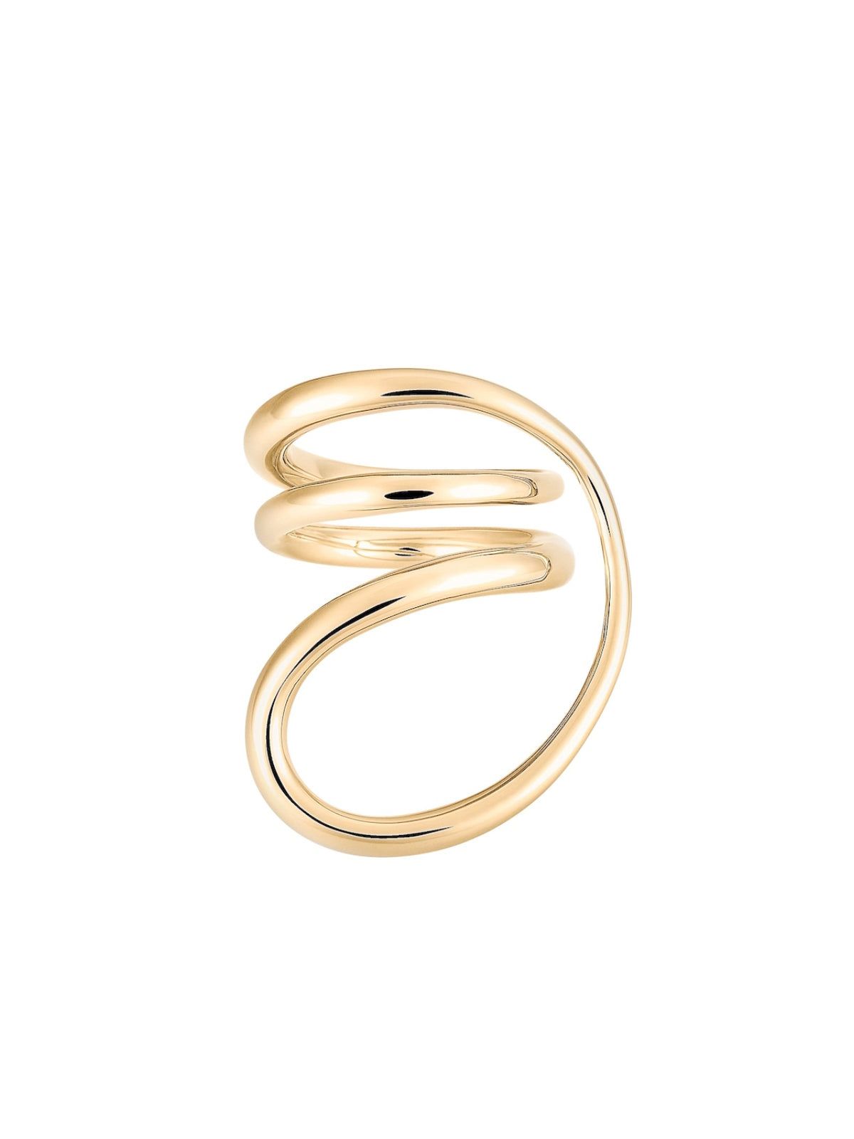 She's Effortless Ring sold by COMMENSE product image thumbnail 3