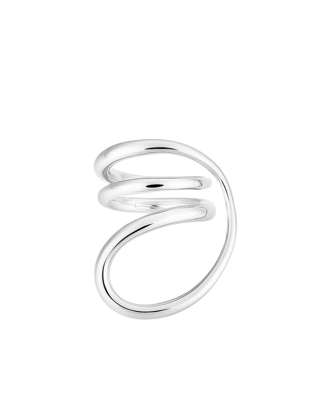 She's Effortless Ring sold by COMMENSE product image thumbnail 2