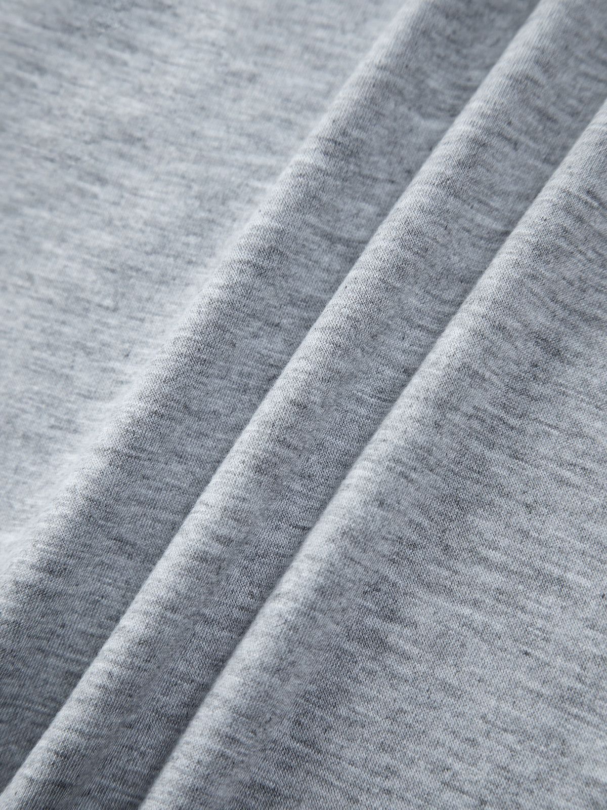 Asymmetrical Neck Blouse sold by COMMENSE product image thumbnail 4