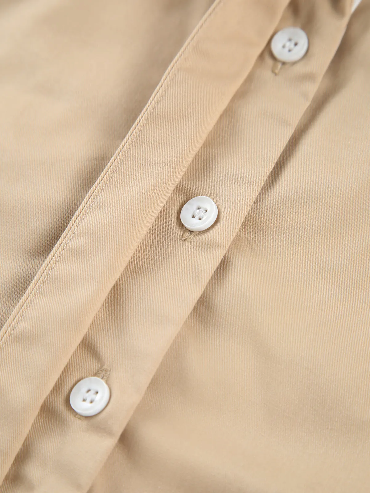 Contrast Trim Patchwork Tube Top sold by COMMENSE product image thumbnail 4