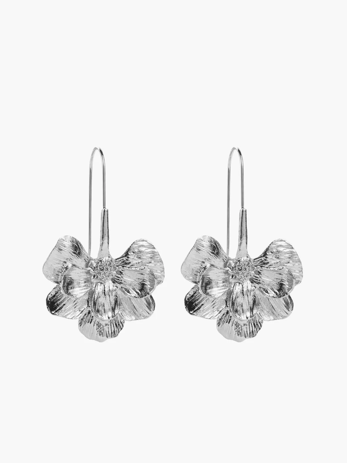Blooming Flower Earnings sold by COMMENSE product image thumbnail 5