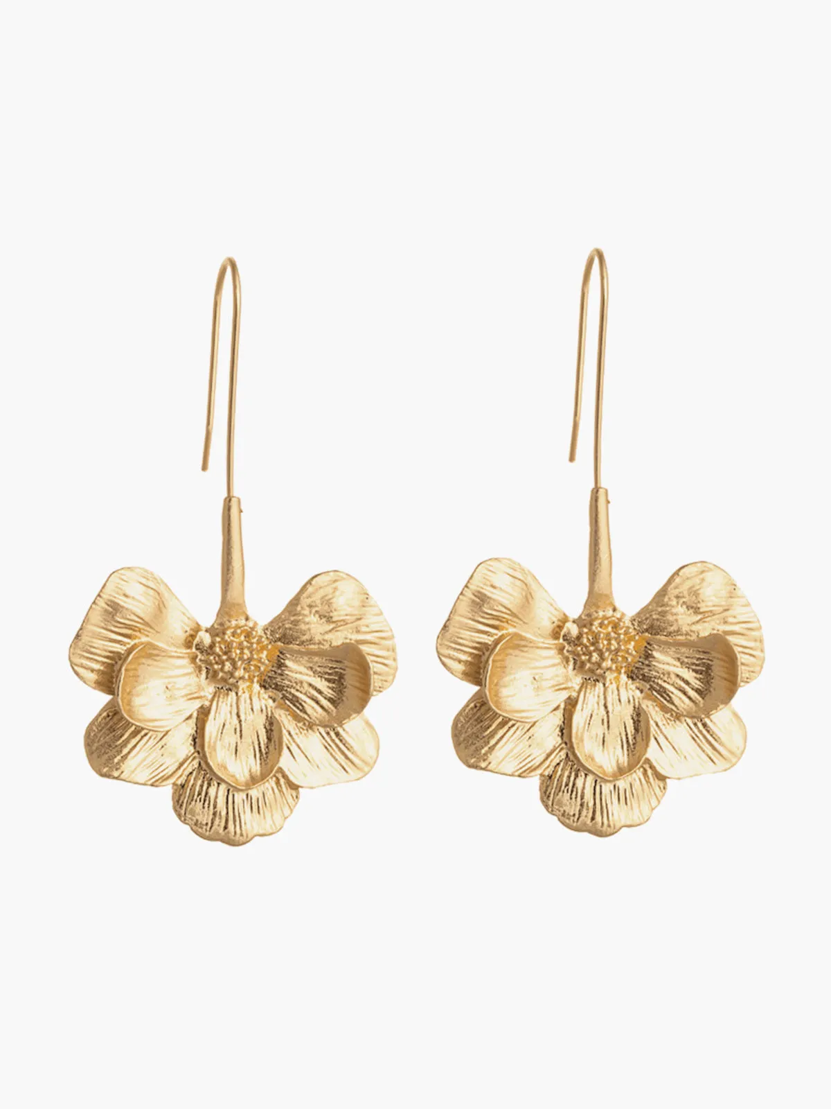 Blooming Flower Earnings sold by COMMENSE