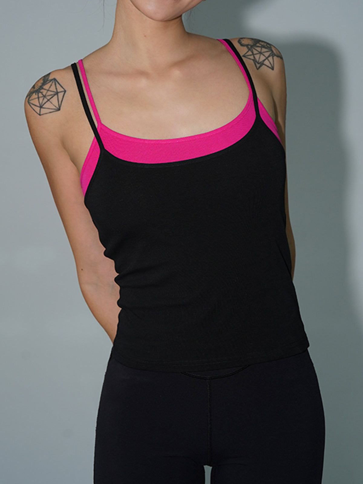 Basic Everyday Cami Top sold by COMMENSE product image thumbnail 4