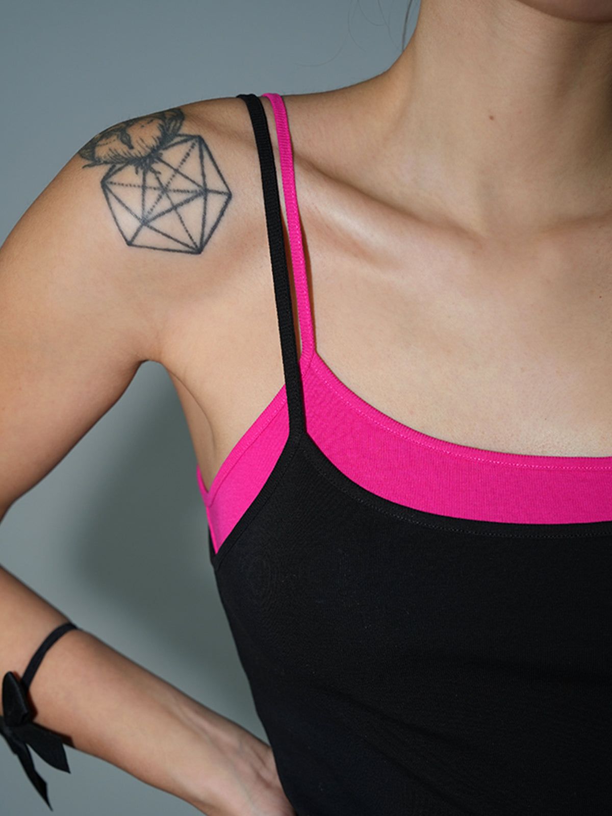 Basic Everyday Cami Top sold by COMMENSE product image thumbnail 5