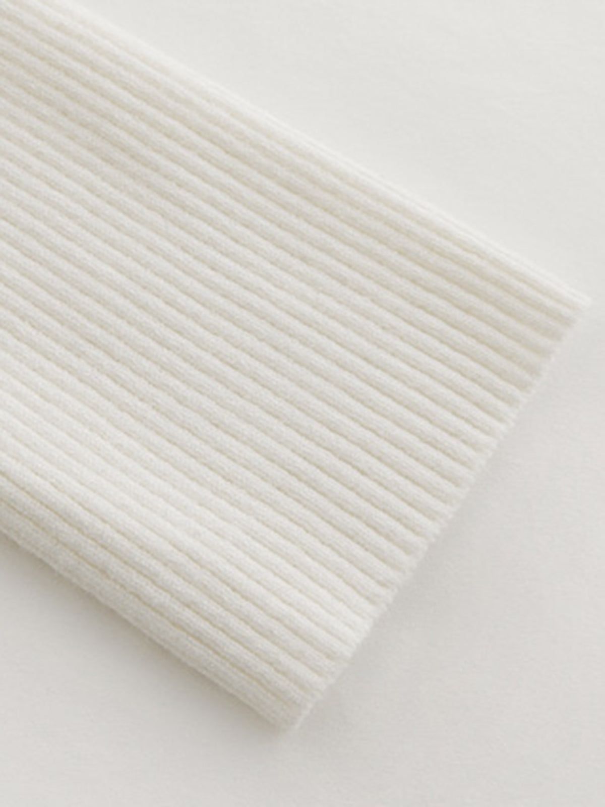 Halter Top Cutout Long Sleeve Shirt sold by COMMENSE product image thumbnail 11