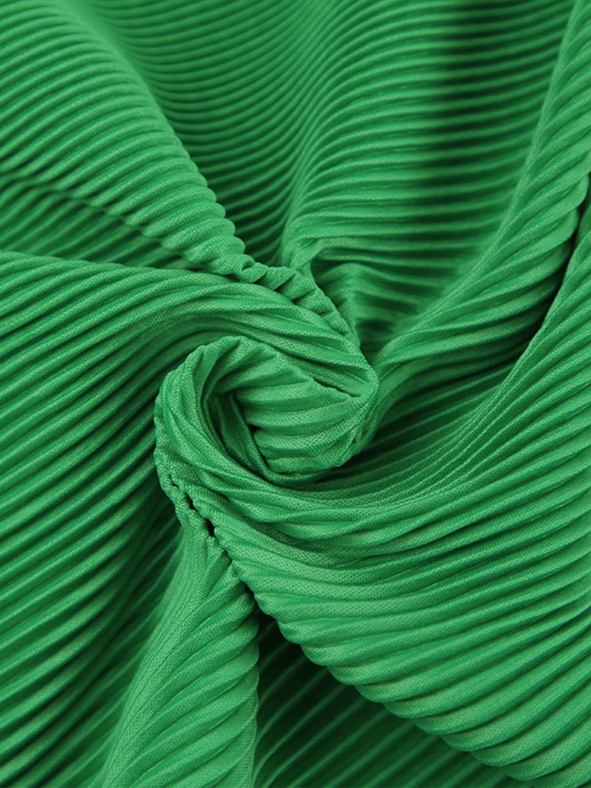 Plisse Two Piece Pants Set sold by COMMENSE product image thumbnail 8