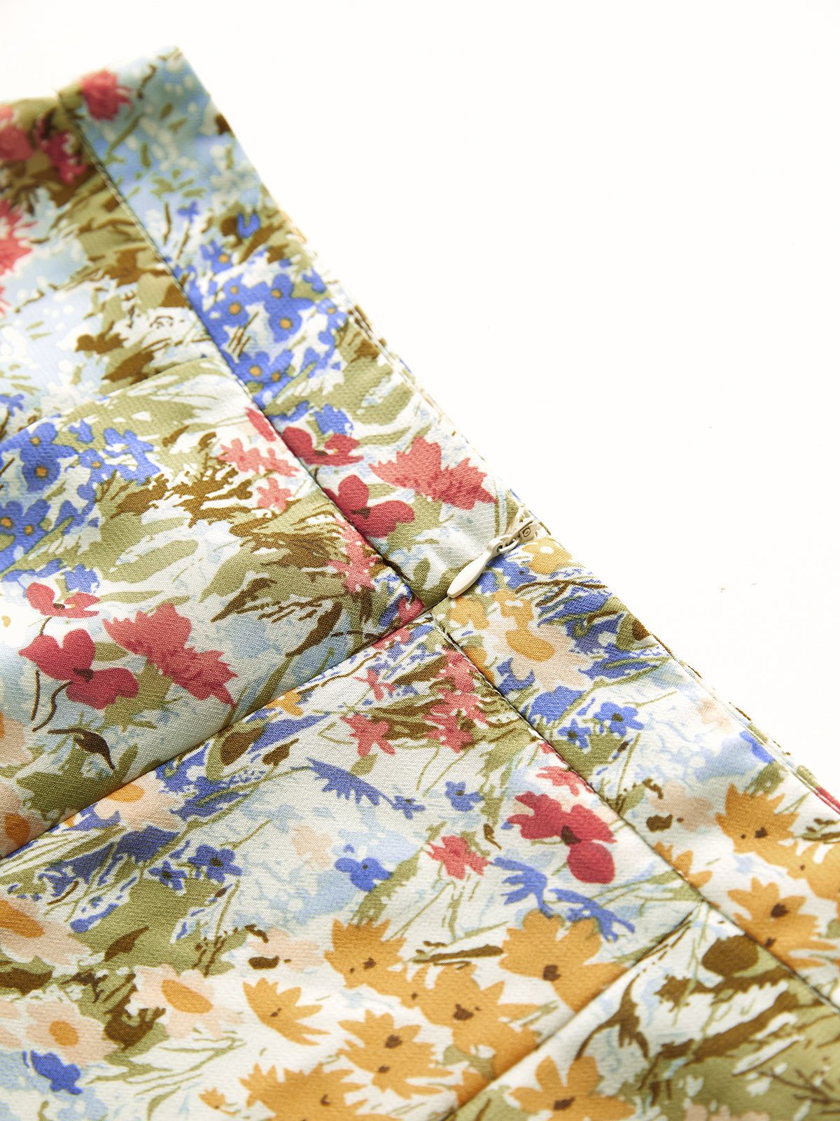 Garden of Eden Skirt sold by COMMENSE product image thumbnail 6