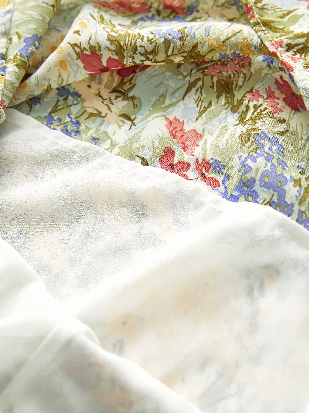 Garden of Eden Skirt sold by COMMENSE product image thumbnail 7