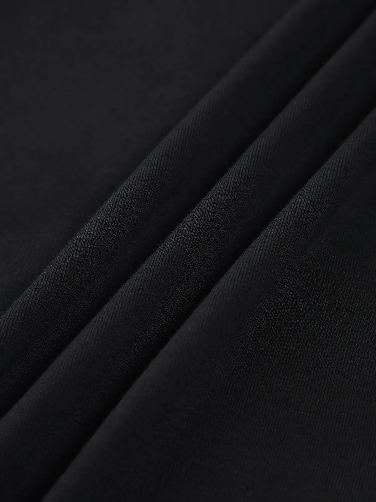 One-Shoulder Drawstring Tank Top sold by COMMENSE product image thumbnail 4