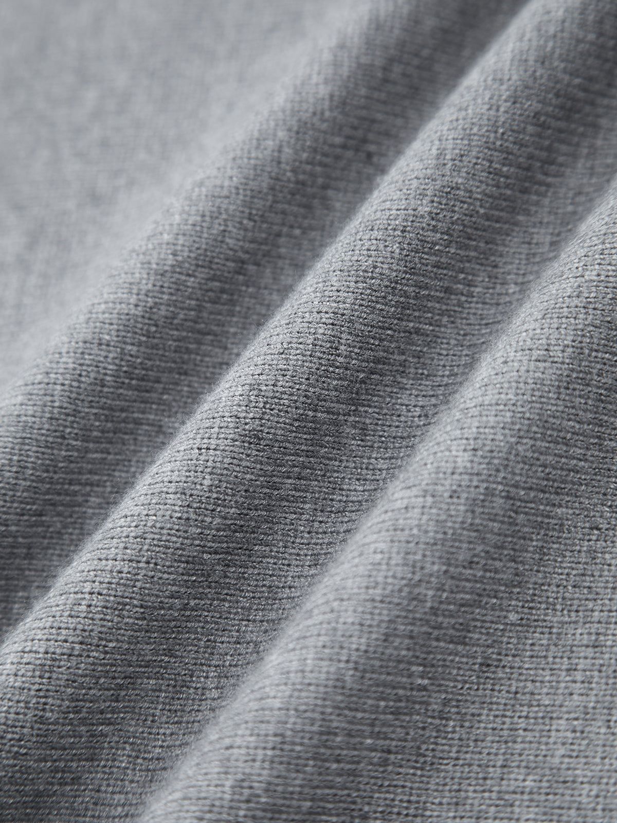 Solid Sweater Skirt sold by COMMENSE product image thumbnail 3